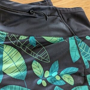 Oiselle toolbelt Roga (long)